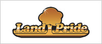 Land Pride Logo.